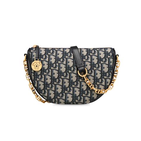 Buy Dior Diorstar Callisto Bag.